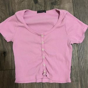 Brandy Melville top